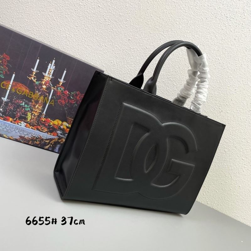 D&G Shopping Bags